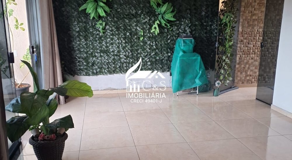 Casa à Venda Jardim Europa Itaqua