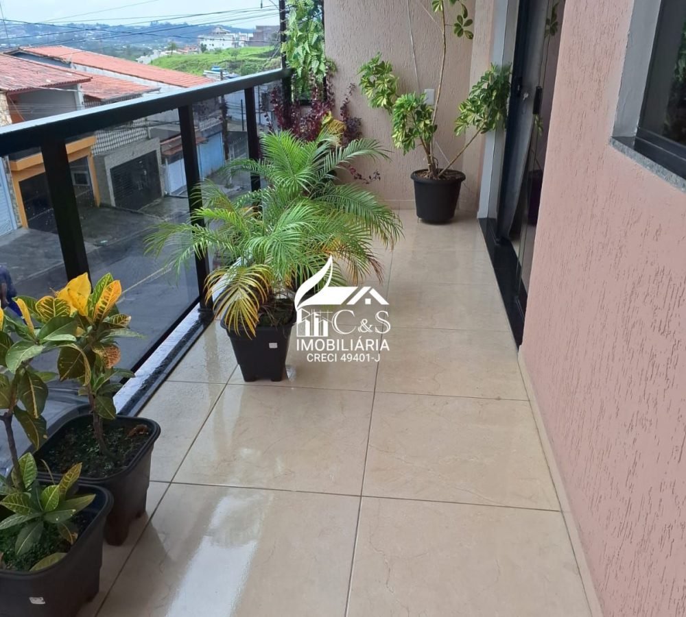 Casa à Venda Jardim Europa Itaqua