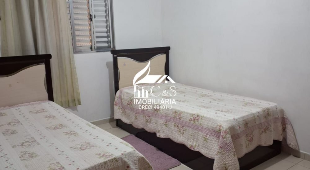 Casa à Venda Jardim Europa Itaqua