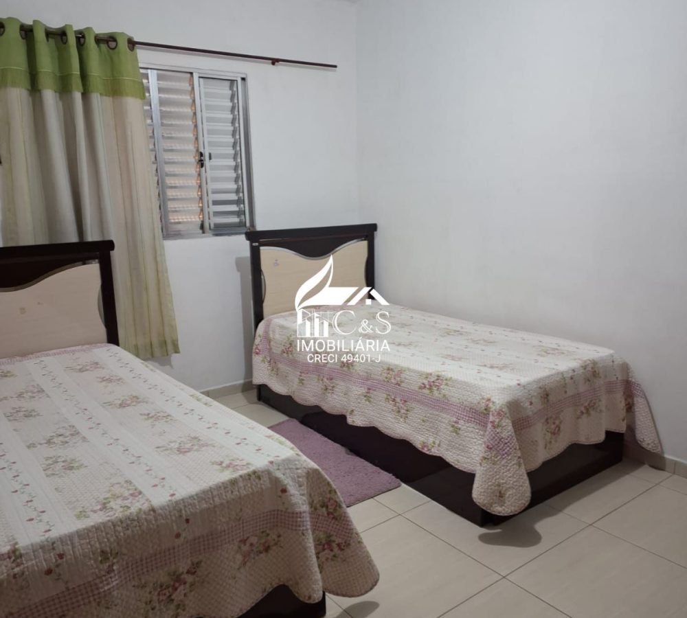 Casa à Venda Jardim Europa Itaqua