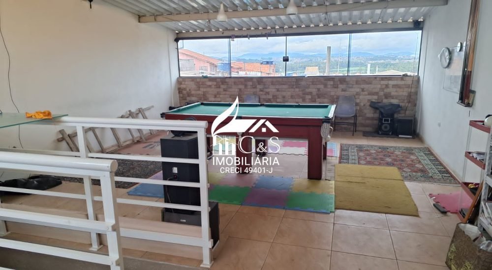 Casa à Venda Jardim Europa Itaqua