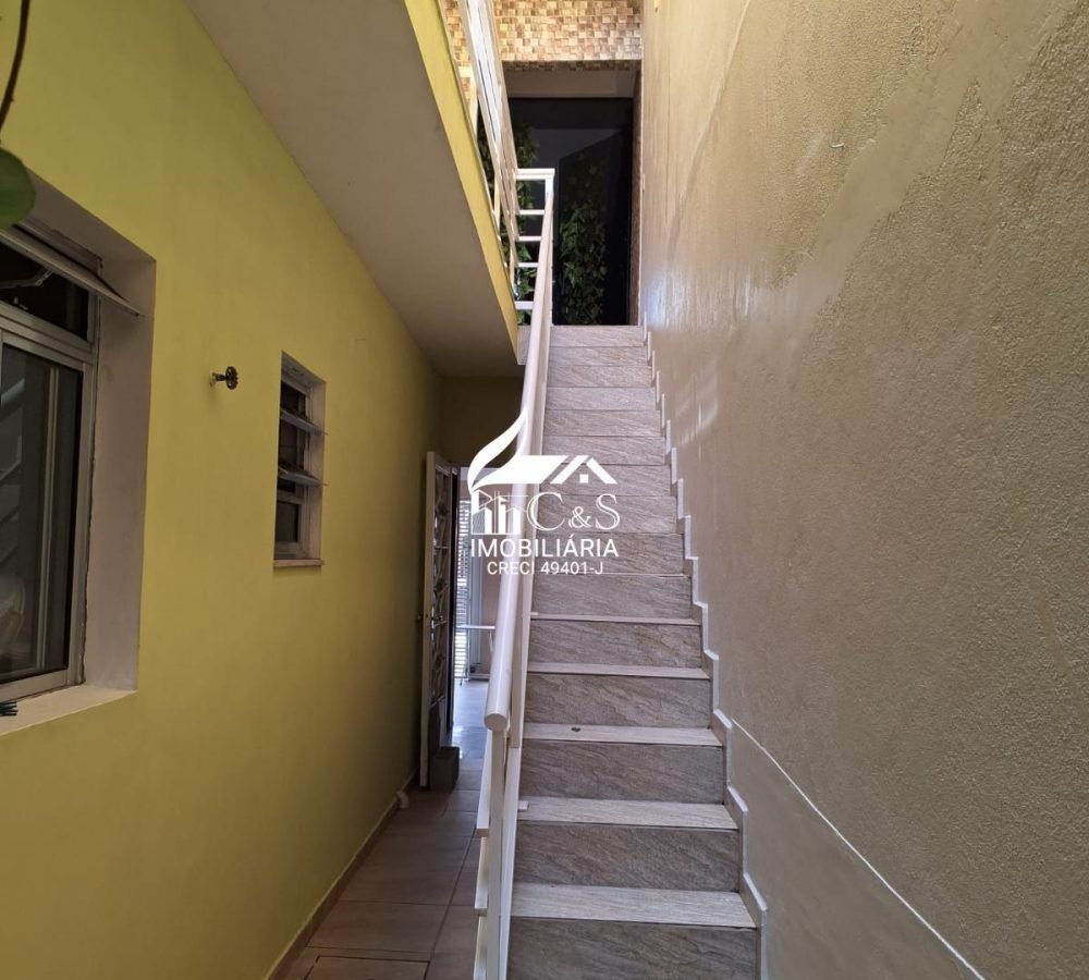 Casa à Venda Jardim Europa Itaqua