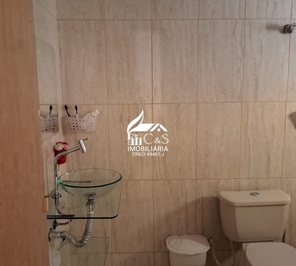 Casa à Venda Jardim Europa Itaqua