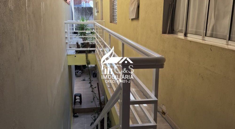 Casa à Venda Jardim Europa Itaqua