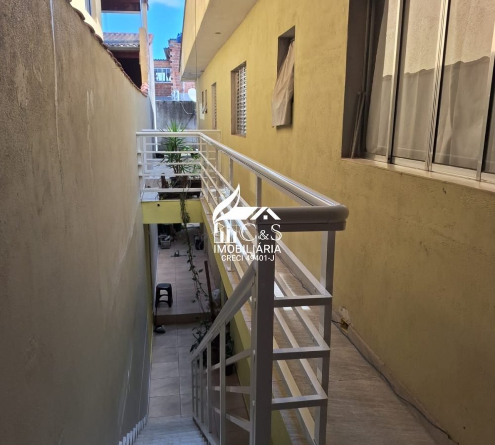 Casa à Venda Jardim Europa Itaqua