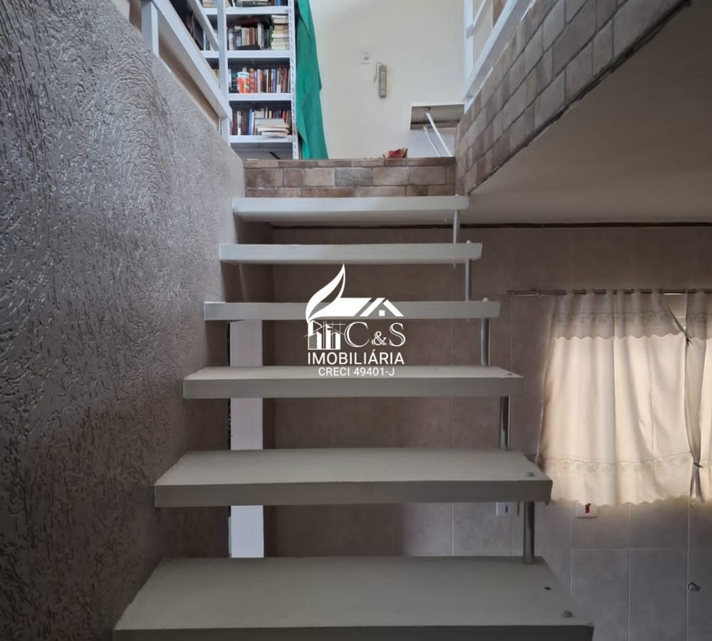 Casa à Venda Jardim Europa Itaqua