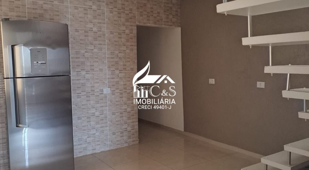 Casa à Venda Jardim Europa Itaqua