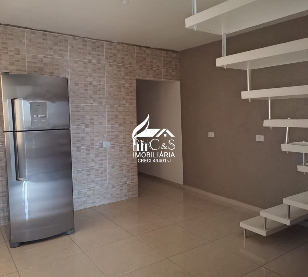 Casa à Venda Jardim Europa Itaqua