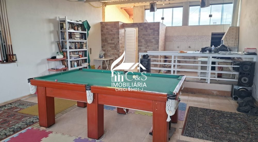 Casa à Venda Jardim Europa Itaqua