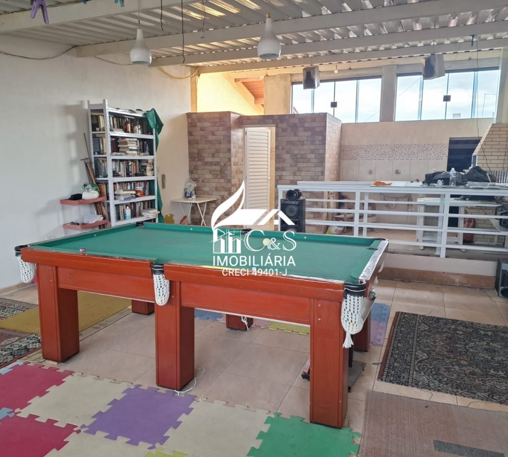 Casa à Venda Jardim Europa Itaqua