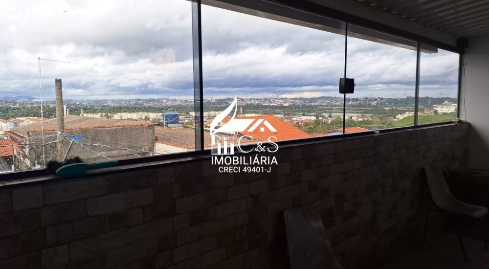 Casa à Venda Jardim Europa Itaqua