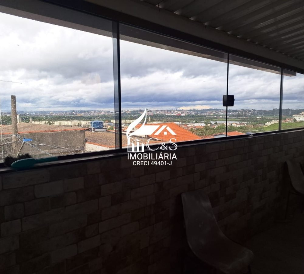 Casa à Venda Jardim Europa Itaqua