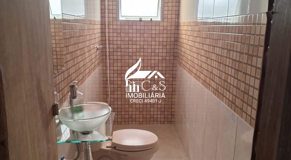 Casa à Venda Jardim Europa Itaqua