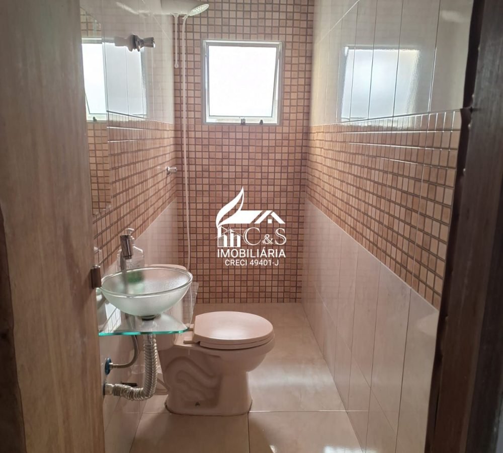 Casa à Venda Jardim Europa Itaqua