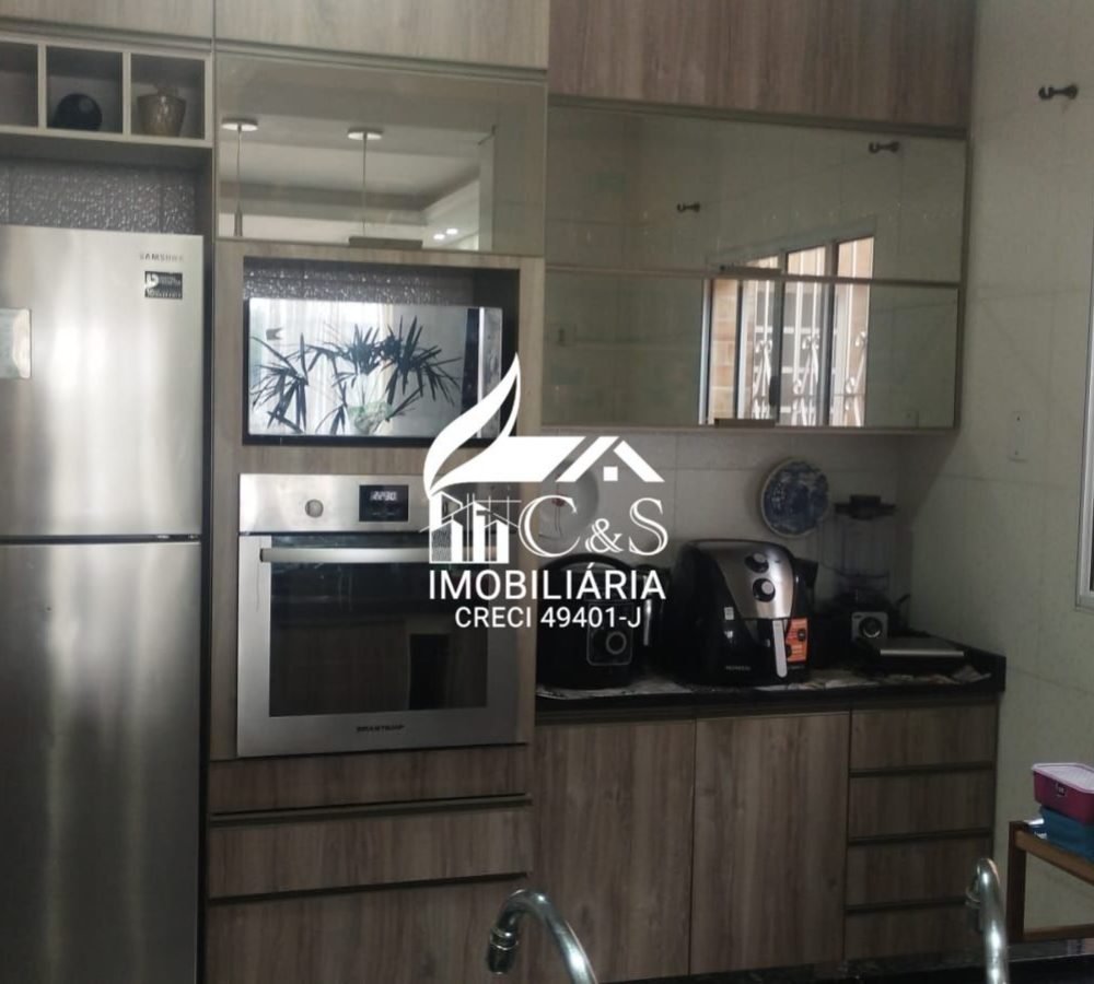 Casa à Venda Vila Vermont – Conforto e Acessibilidade