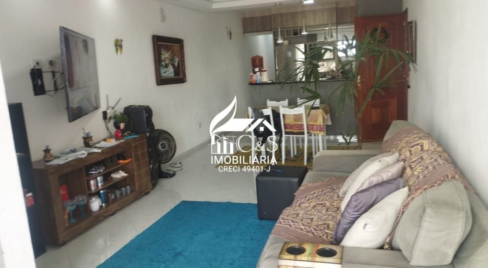 Casa à Venda Vila Vermont – Conforto e Acessibilidade