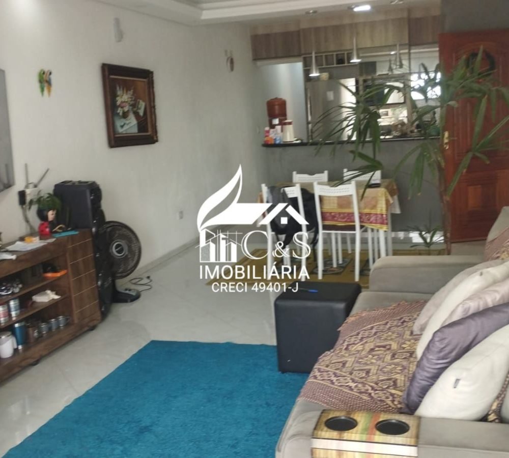 Casa à Venda Vila Vermont – Conforto e Acessibilidade