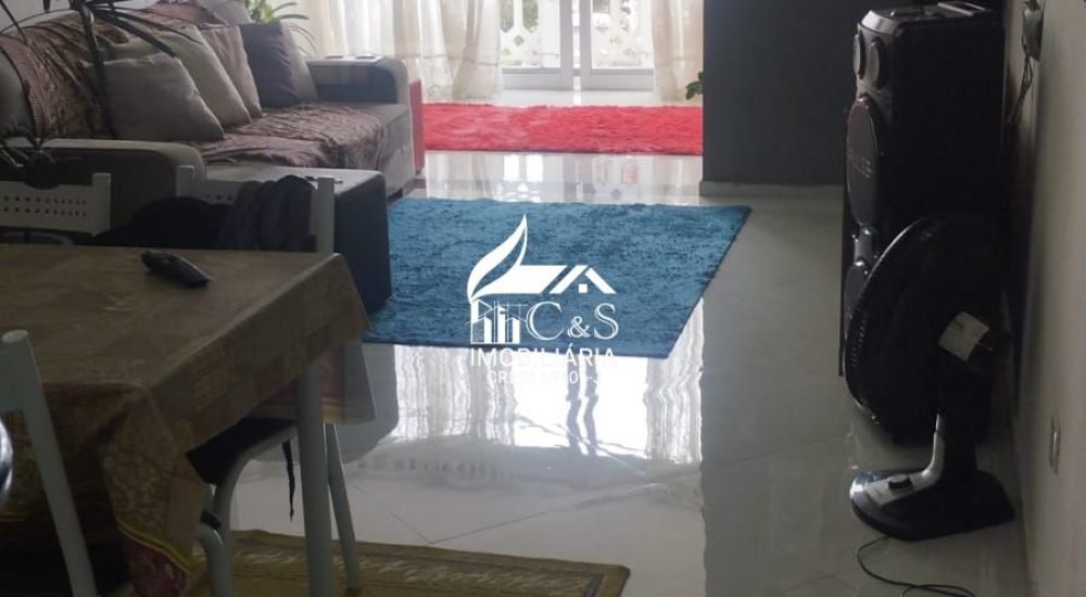 Casa à Venda Vila Vermont – Conforto e Acessibilidade