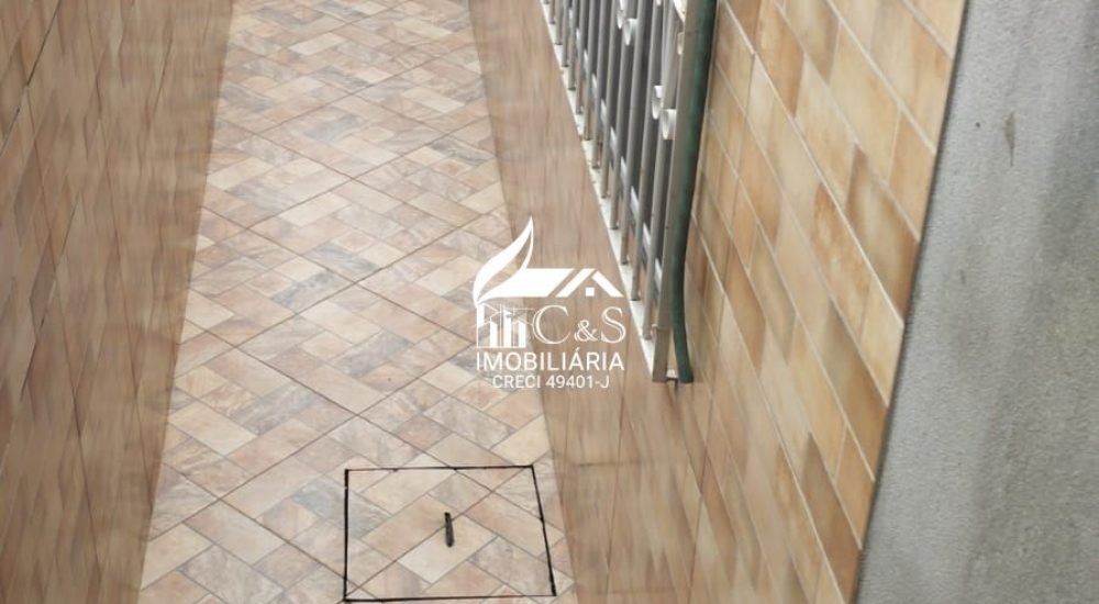 Casa à Venda Vila Vermont – Conforto e Acessibilidade