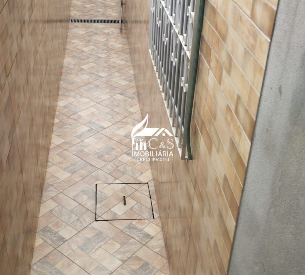 Casa à Venda Vila Vermont – Conforto e Acessibilidade