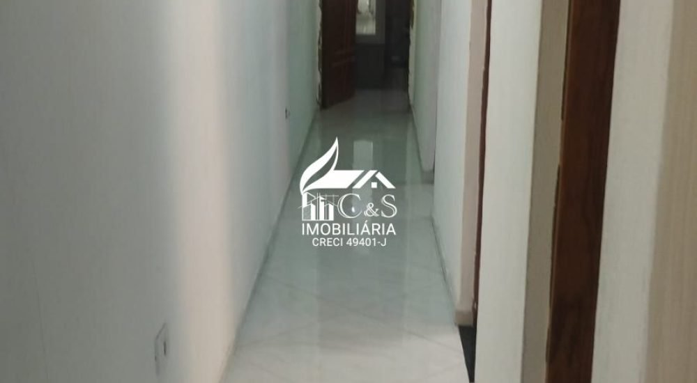 Casa à Venda Vila Vermont – Conforto e Acessibilidade