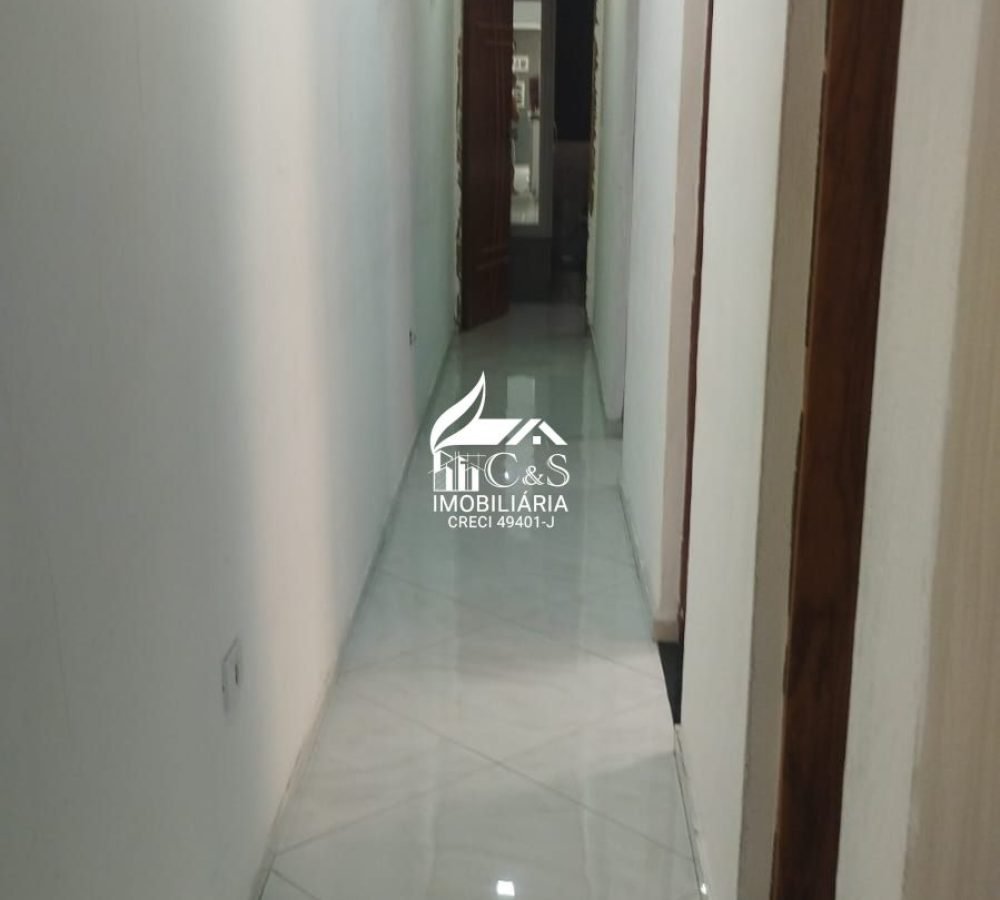 Casa à Venda Vila Vermont – Conforto e Acessibilidade