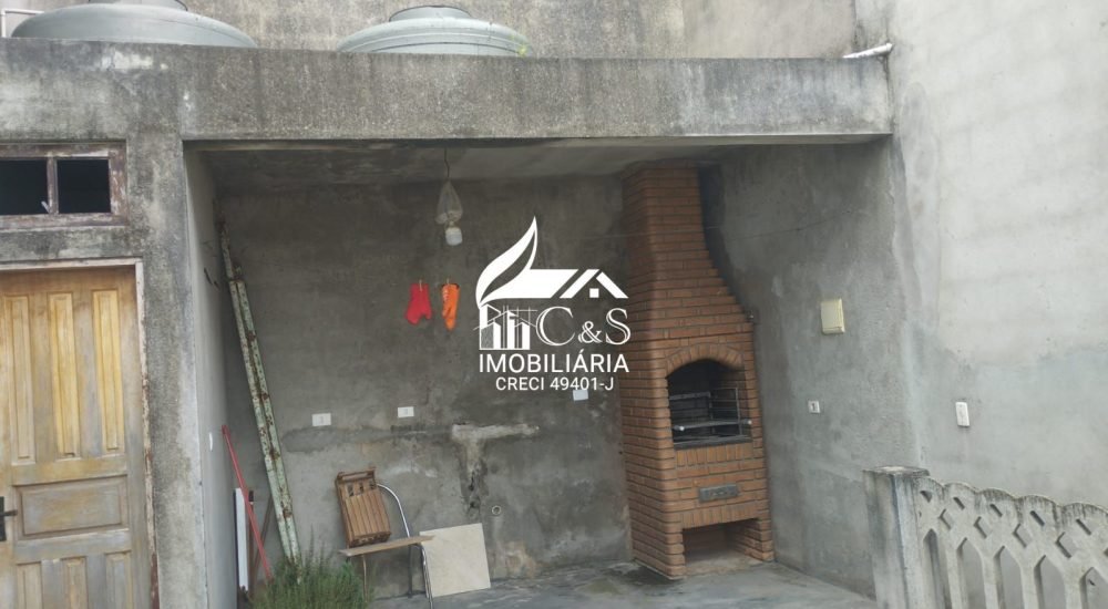 Casa à Venda Vila Vermont – Conforto e Acessibilidade