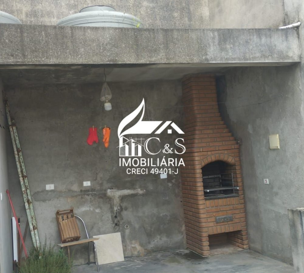 Casa à Venda Vila Vermont – Conforto e Acessibilidade