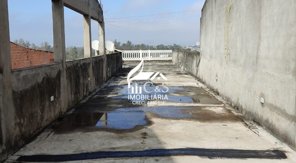 Casa à Venda Vila Vermont – Conforto e Acessibilidade