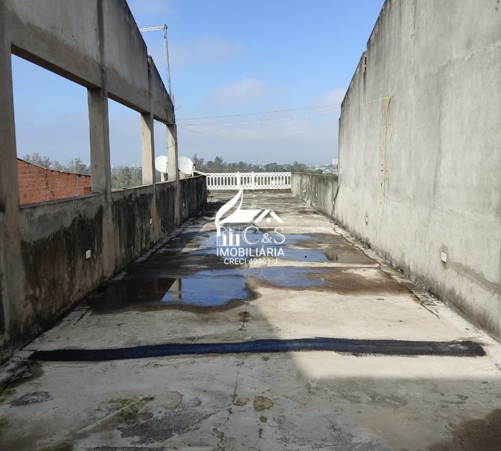 Casa à Venda Vila Vermont – Conforto e Acessibilidade