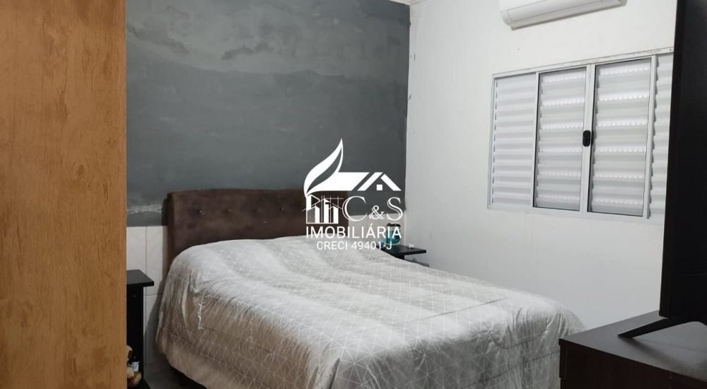 Casa à Venda Vila Vermont – Conforto e Acessibilidade