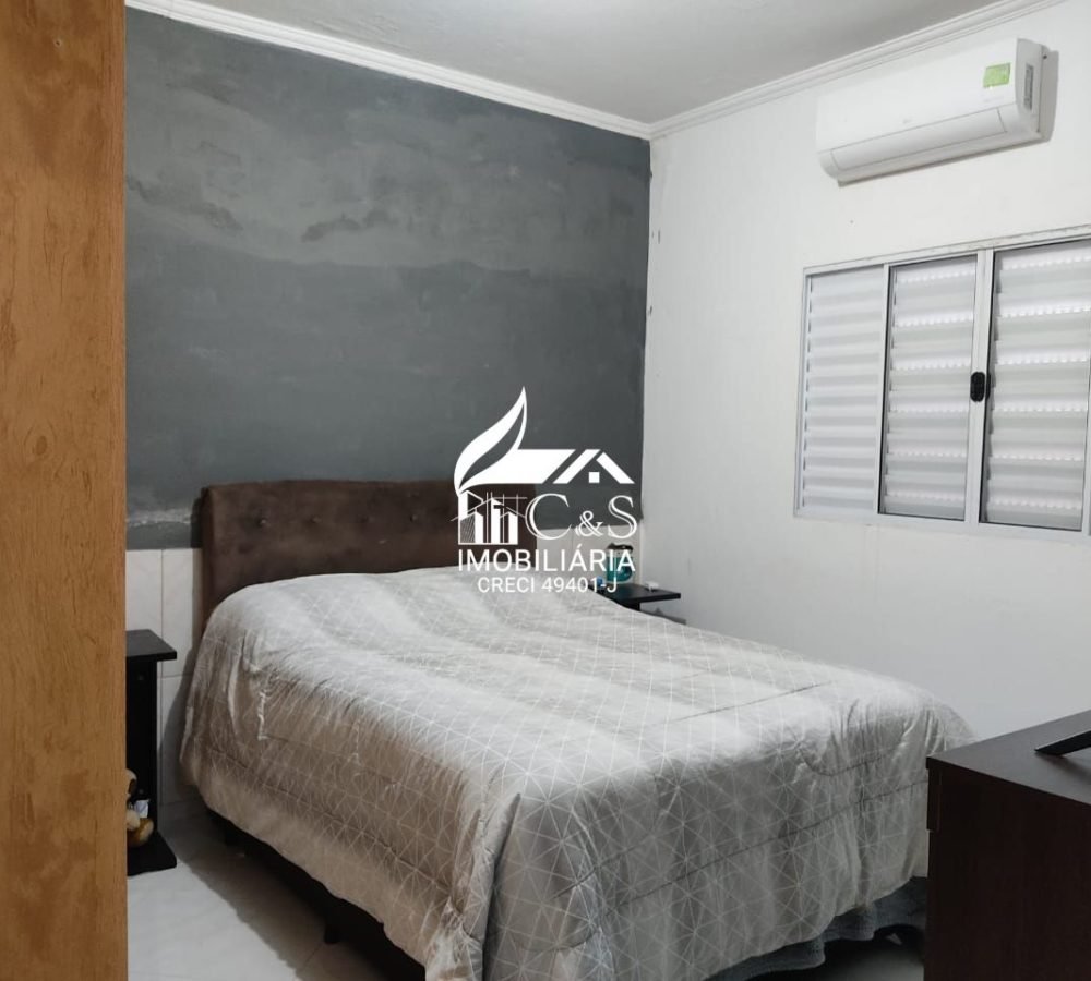 Casa à Venda Vila Vermont – Conforto e Acessibilidade