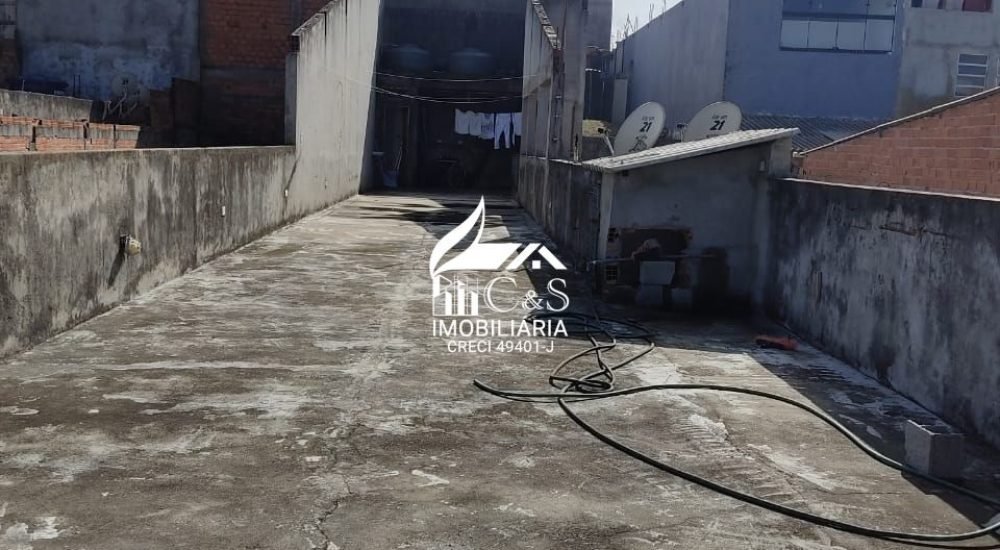 Casa à Venda Vila Vermont – Conforto e Acessibilidade