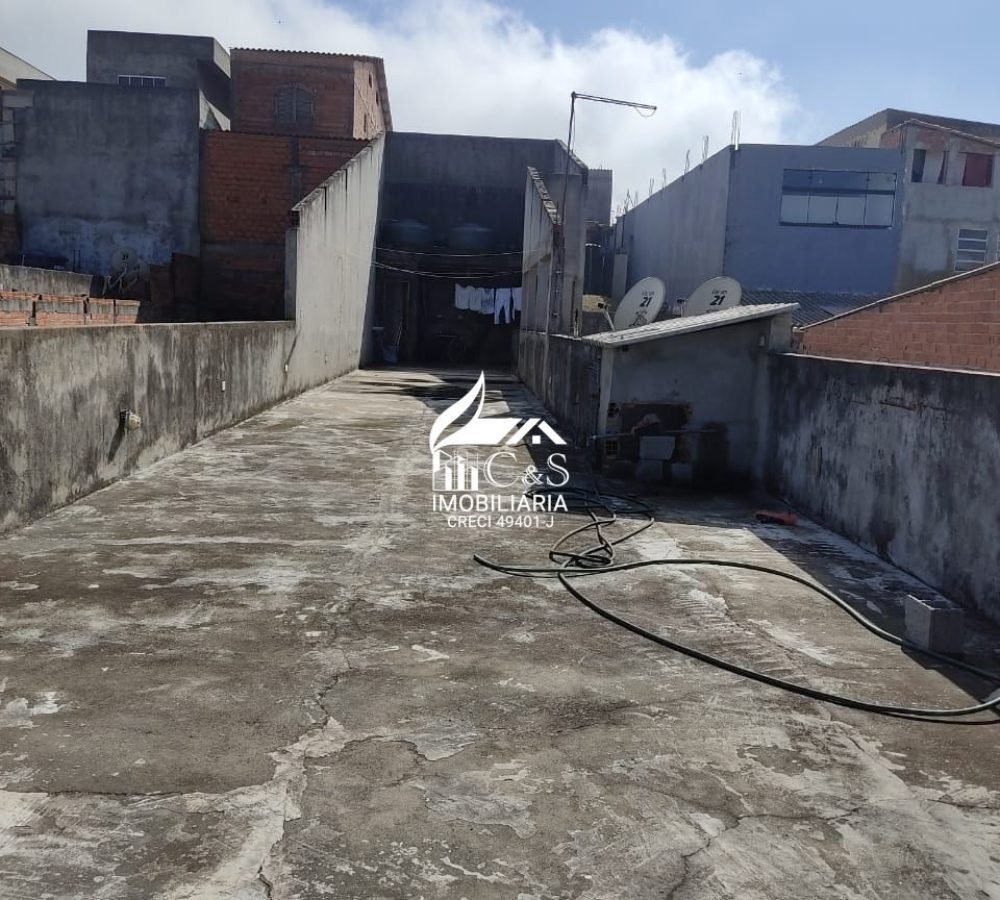 Casa à Venda Vila Vermont – Conforto e Acessibilidade