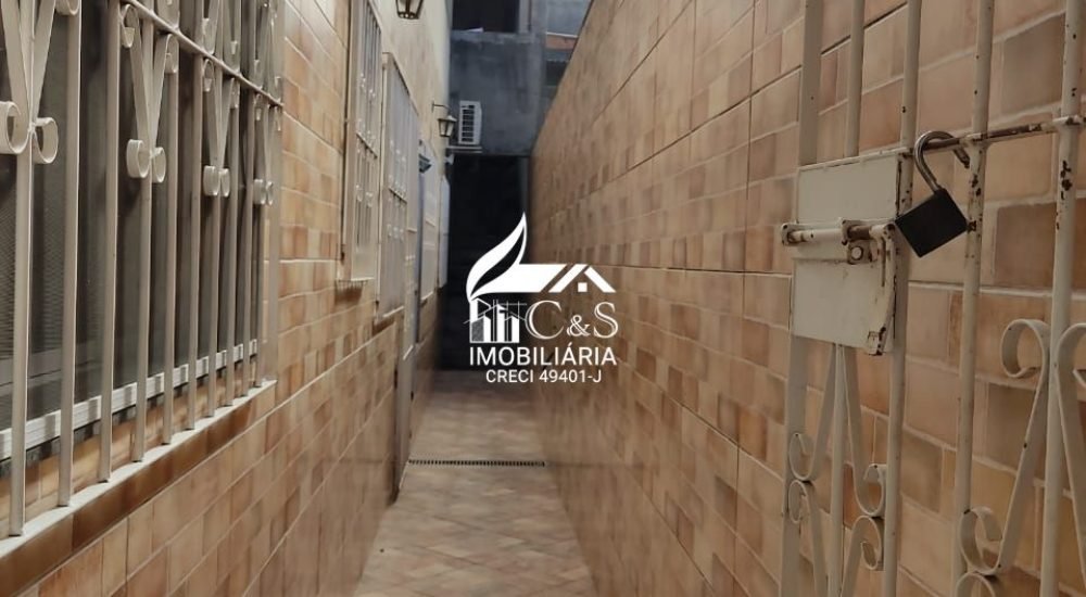 Casa à Venda Vila Vermont – Conforto e Acessibilidade