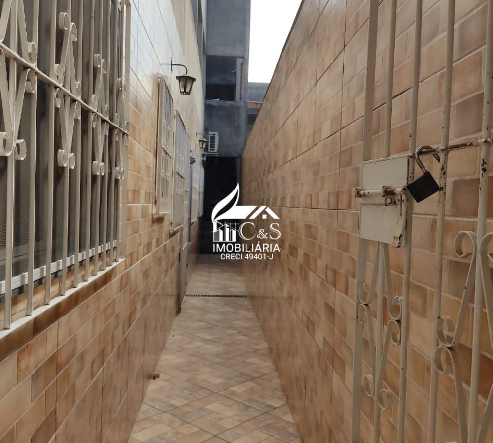 Casa à Venda Vila Vermont – Conforto e Acessibilidade