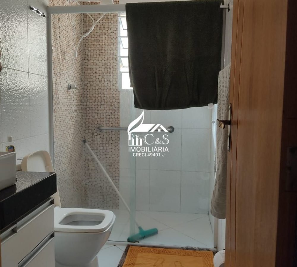 Casa à Venda Vila Vermont – Conforto e Acessibilidade