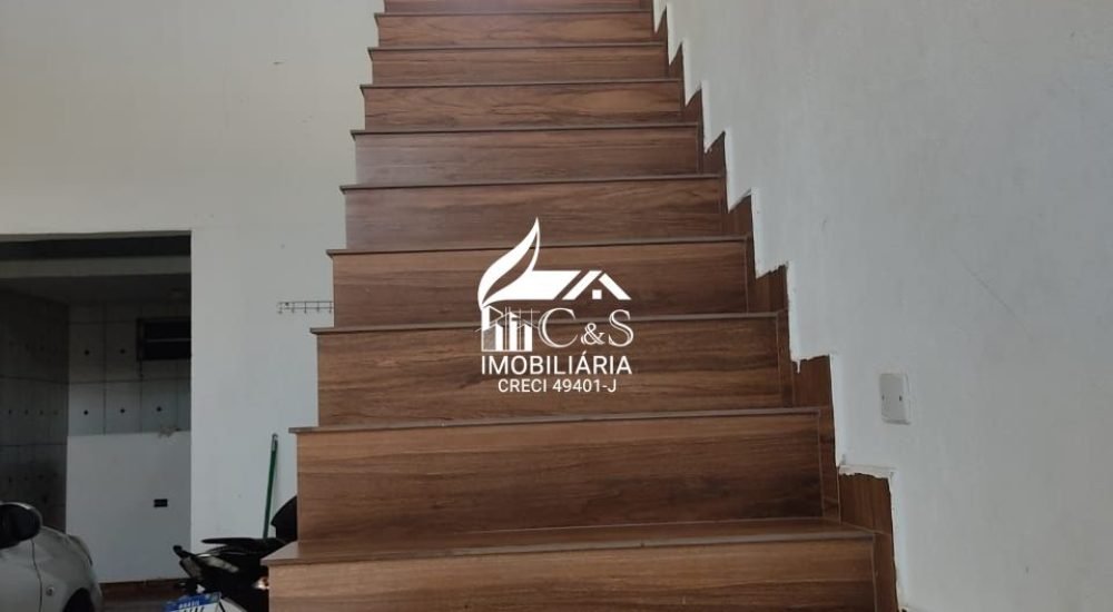 Casa à Venda Vila Vermont – Conforto e Acessibilidade