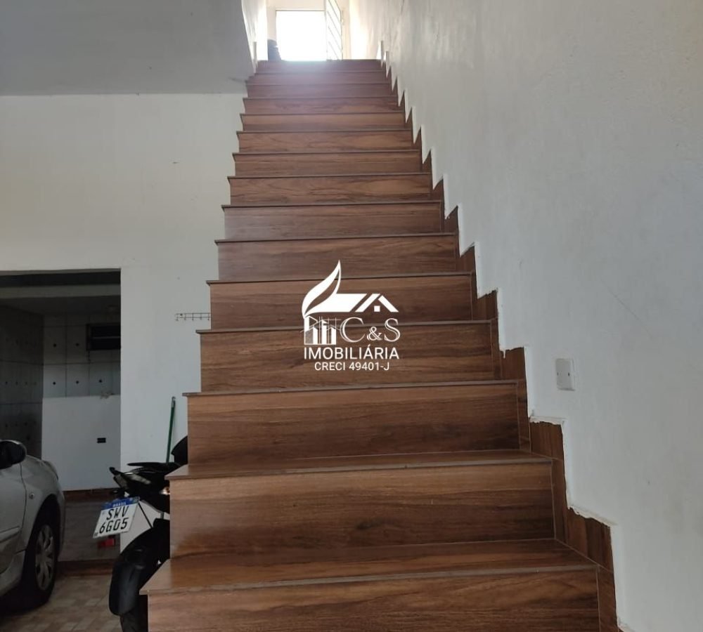 Casa à Venda Vila Vermont – Conforto e Acessibilidade