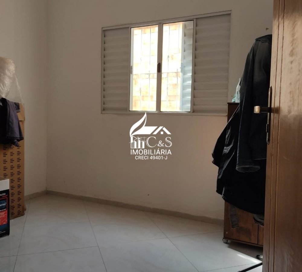 Casa à Venda Vila Vermont – Conforto e Acessibilidade