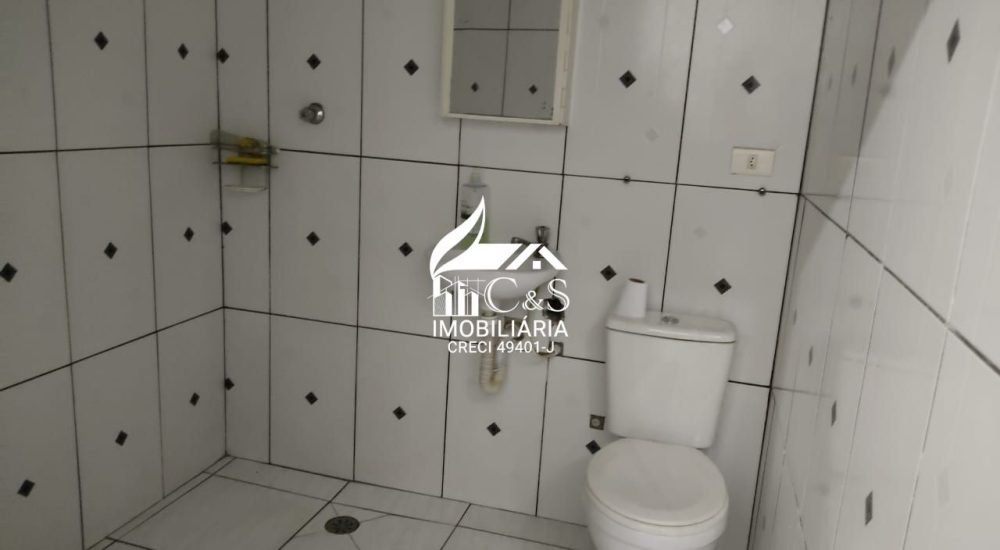 Casa à Venda Vila Vermont – Conforto e Acessibilidade