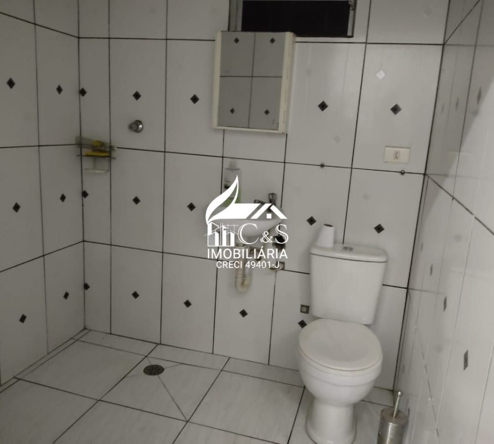 Casa à Venda Vila Vermont – Conforto e Acessibilidade