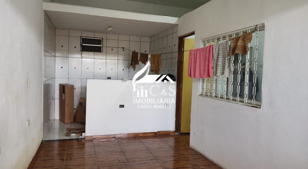 Casa à Venda Vila Vermont – Conforto e Acessibilidade