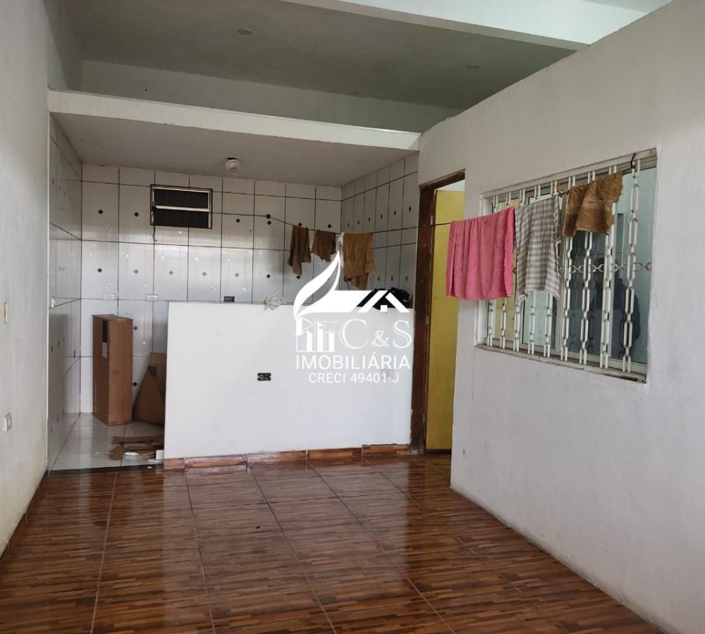 Casa à Venda Vila Vermont – Conforto e Acessibilidade