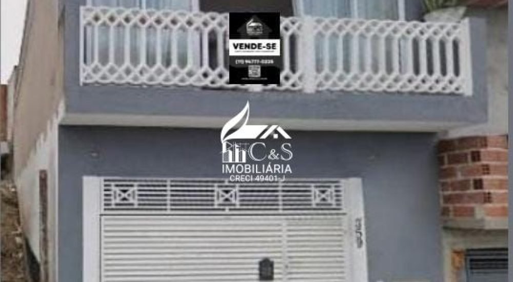 Casa à Venda Vila Vermont – Conforto e Acessibilidade