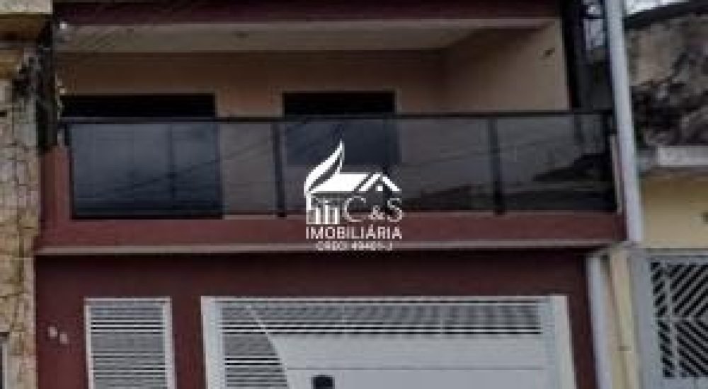 Casa à Venda Jardim Europa Itaqua