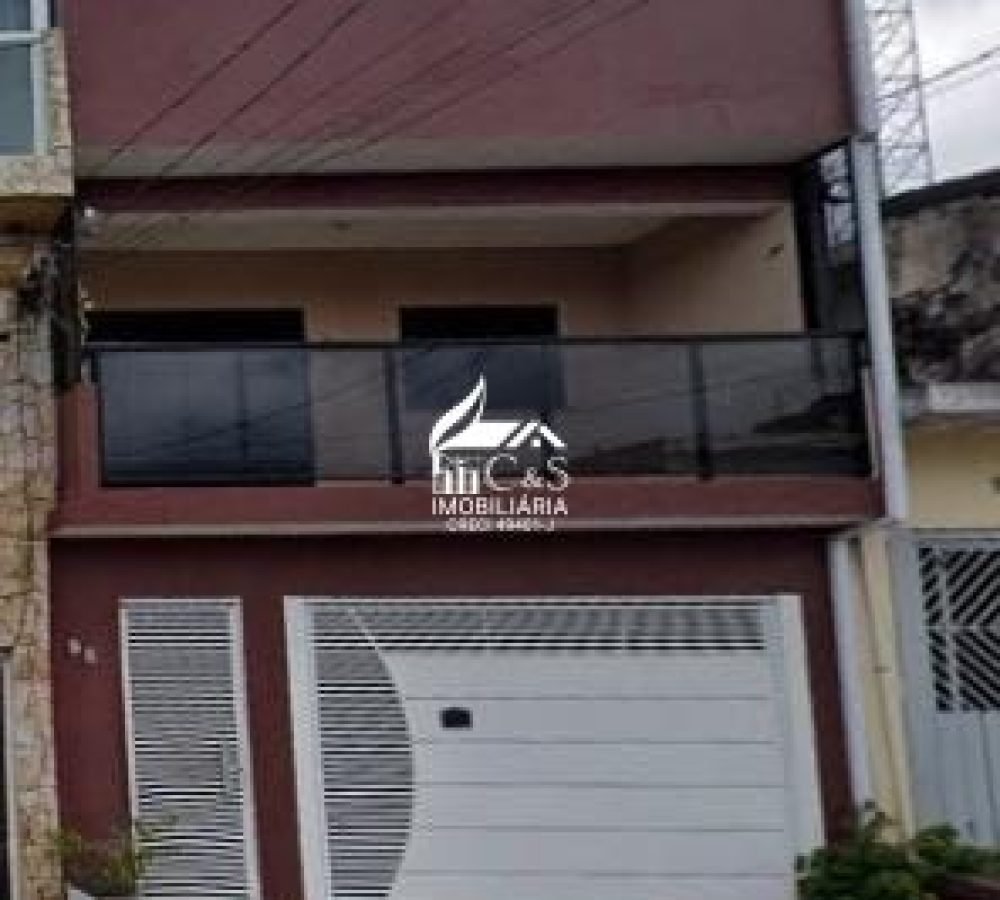 Casa à Venda Jardim Europa Itaqua