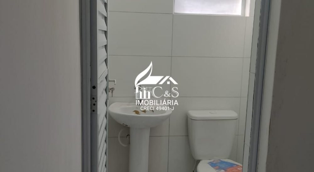 Sala Comercial para Alugar Vila Vermont – Oportunidade Acessível