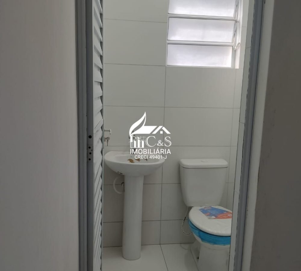 Sala Comercial para Alugar Vila Vermont – Oportunidade Acessível