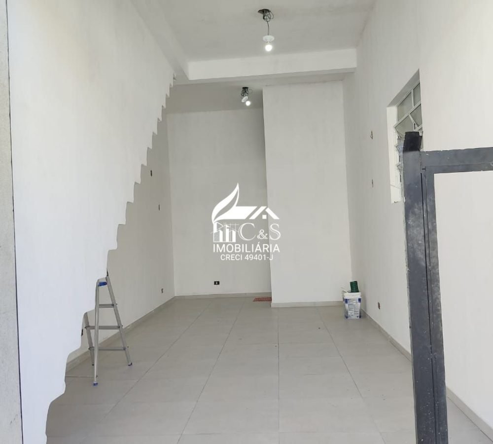 Sala Comercial para Alugar Vila Vermont – Oportunidade Acessível